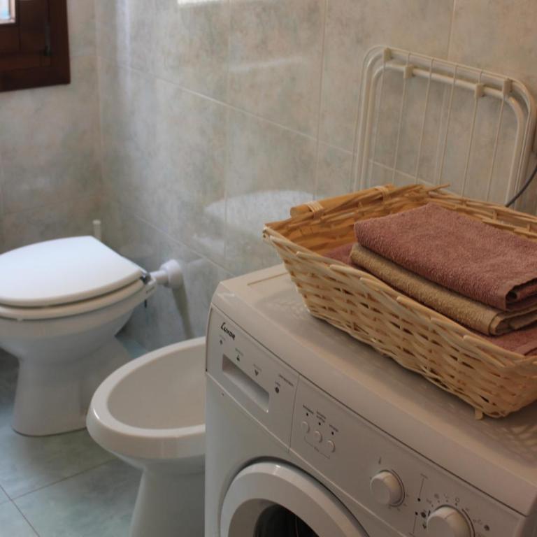 Casa Vacanze Giorgetta 3 piano - Appartamento con 1 Camera da Letto - 14