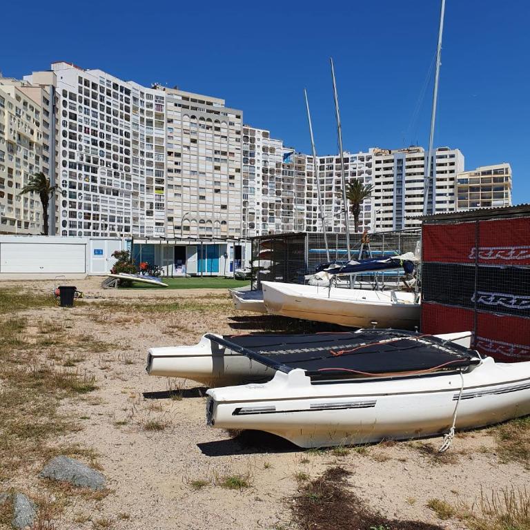 Spondylus Apartment - Apartamento de 1 dormitorio - 26