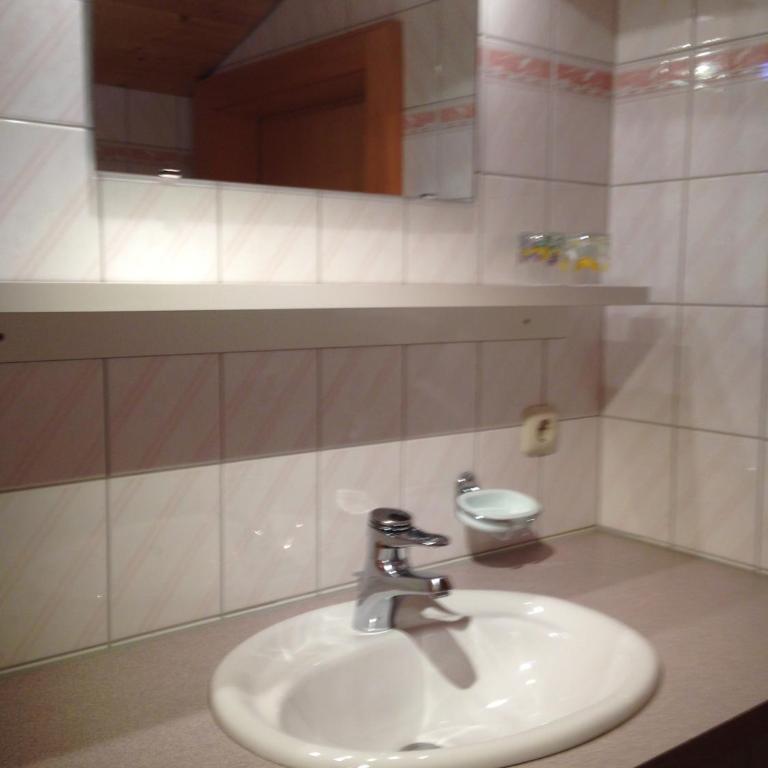 Landhaus Fuchsenstube - Chalet - 47