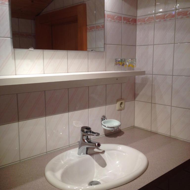 Landhaus Fuchsenstube - Chalet - 87