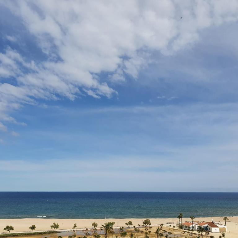 Spondylus Apartment - Apartamento de 1 dormitorio - 24