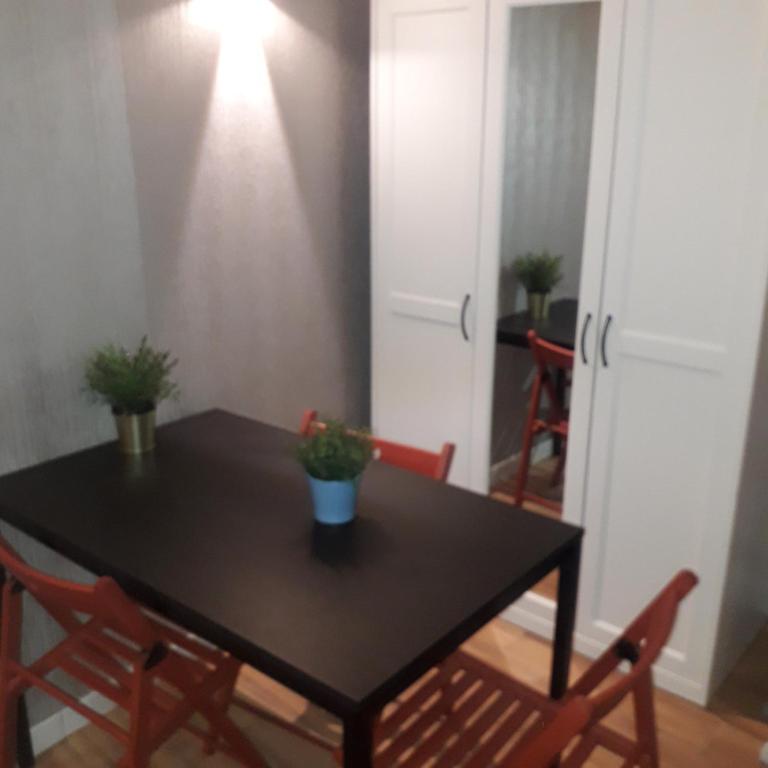 Sant'Onofrio apartment - Appartamento con 1 Camera da Letto - 4