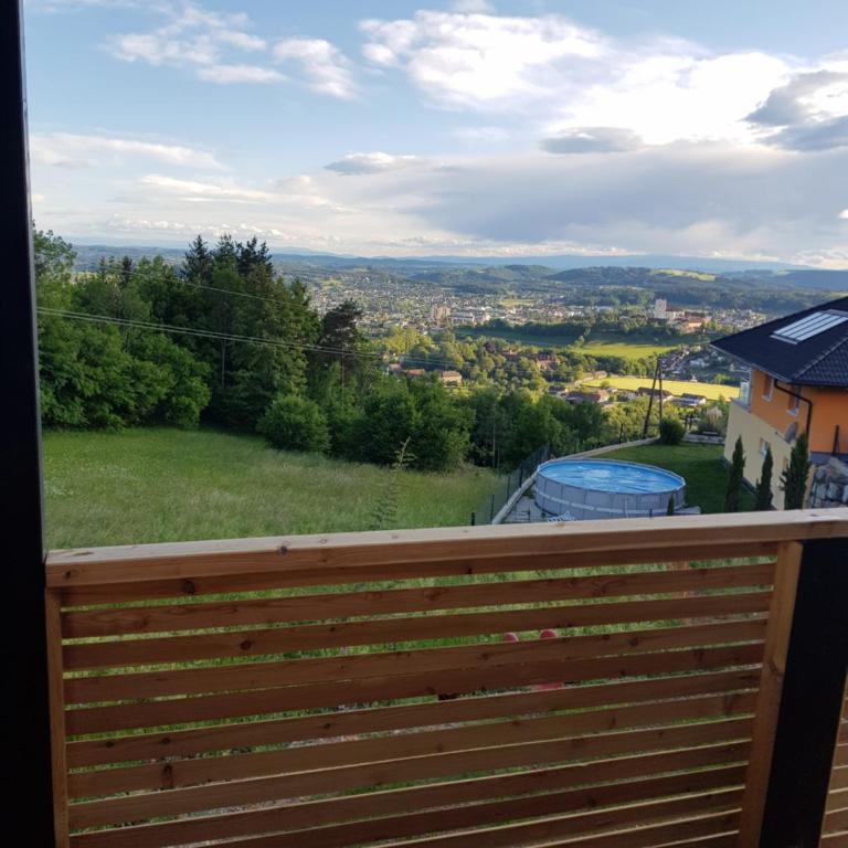 Ferienwohnung Weizblick - Apartment mit 3 Schlafzimmern - 32