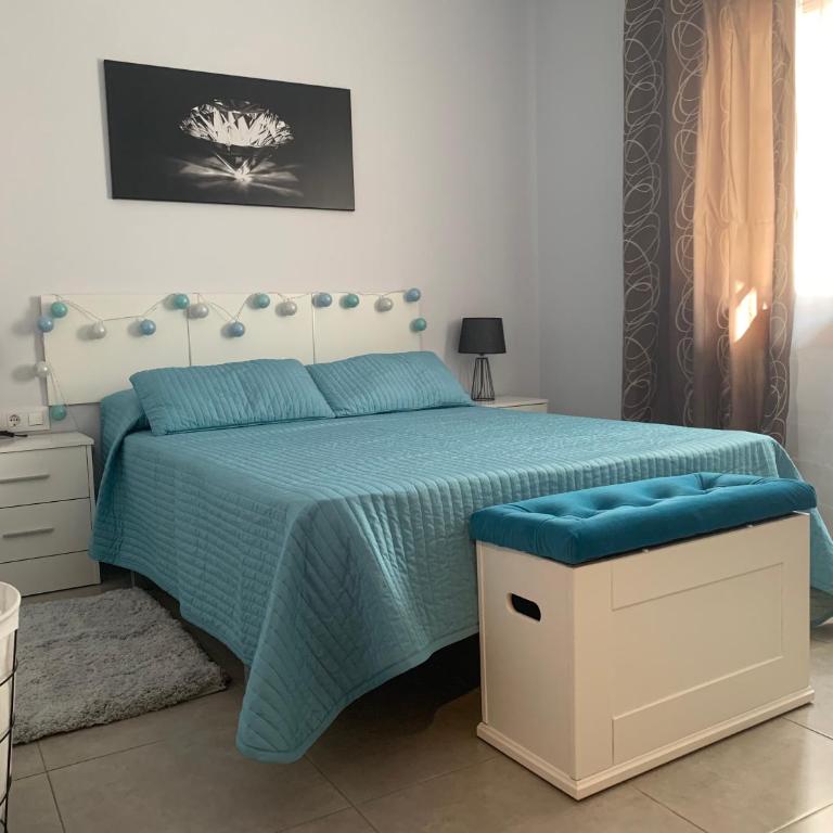 Diamond Vera Costa - Apartamento de 1 dormitorio - 20