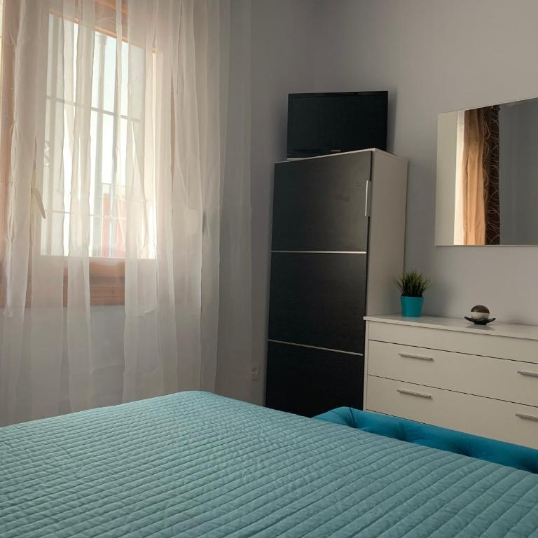 Diamond Vera Costa - Apartamento de 1 dormitorio - 21