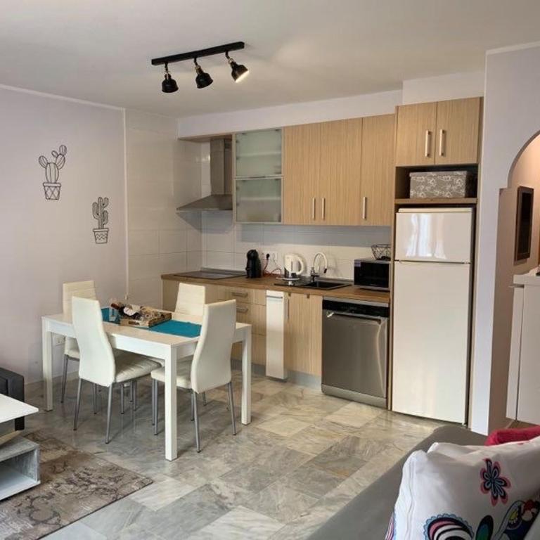 Diamond Vera Costa - Apartamento de 1 dormitorio - 19