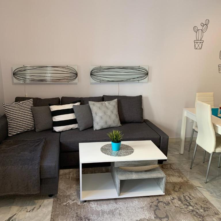 Diamond Vera Costa - Apartamento de 1 dormitorio - 15