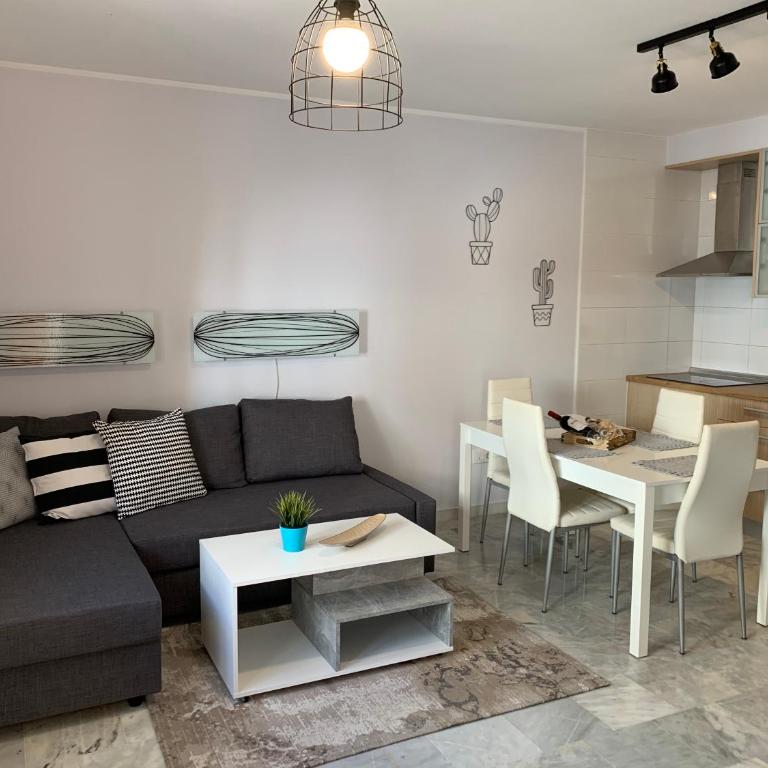 Diamond Vera Costa - Apartamento de 1 dormitorio - 14