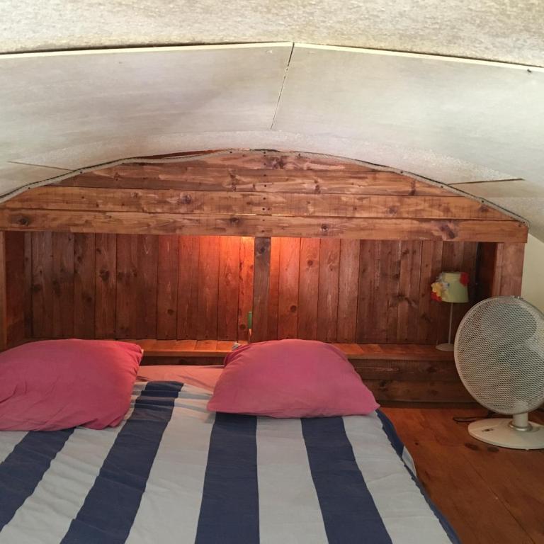 Location Nuit Studio Port Gruissan - Appartement 1 Chambre - 4