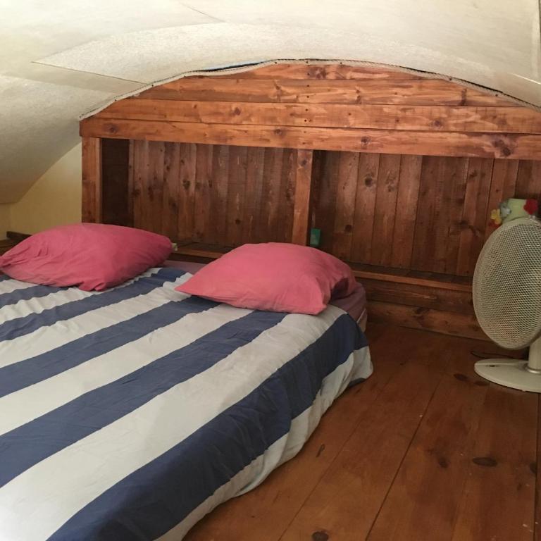 Location Nuit Studio Port Gruissan - Appartement 1 Chambre - 3