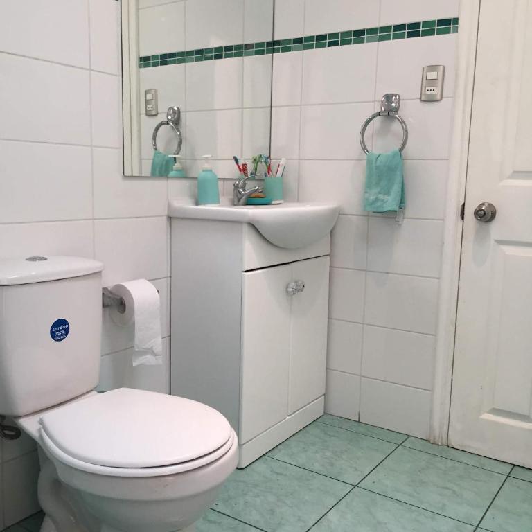 Habitaciones Valparaiso - Suite - 11