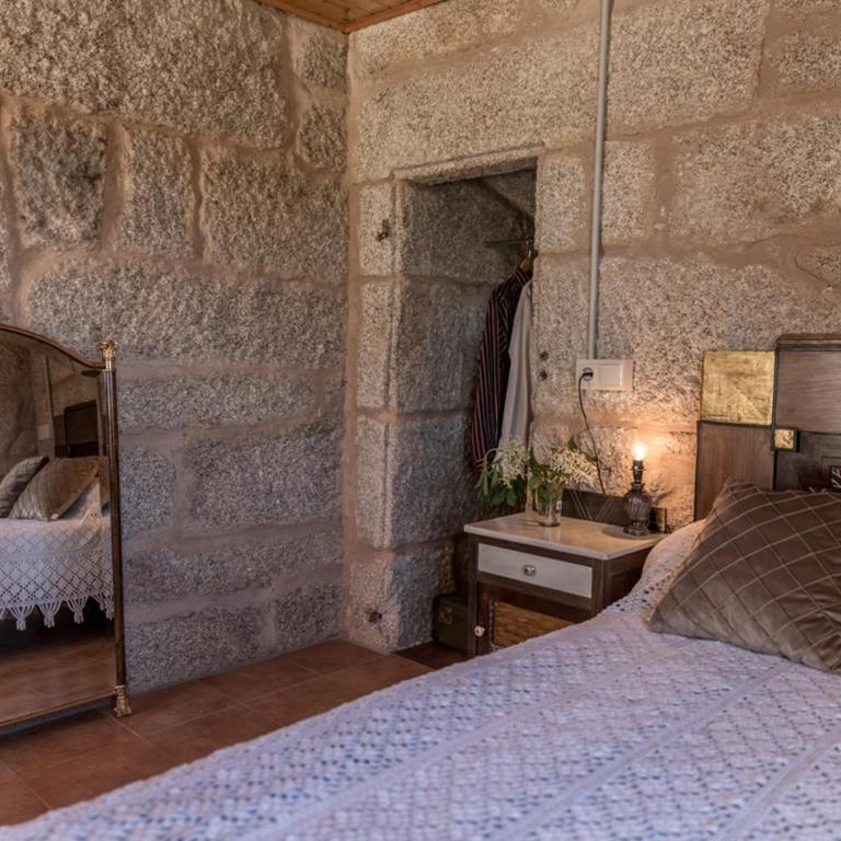 Casa dos Muiños - Vacation Home - 13