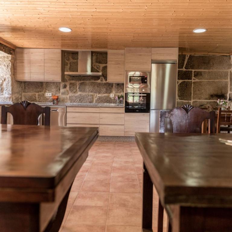 Casa dos Muiños - Vacation Home - 7