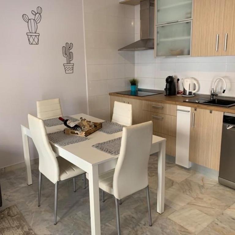 Diamond Vera Costa - Apartamento de 1 dormitorio - 18