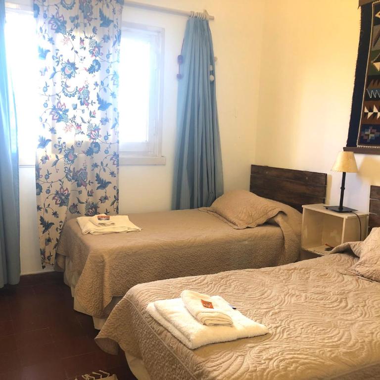 Cálido apartamento - Apartamento de 2 dormitorios - 14