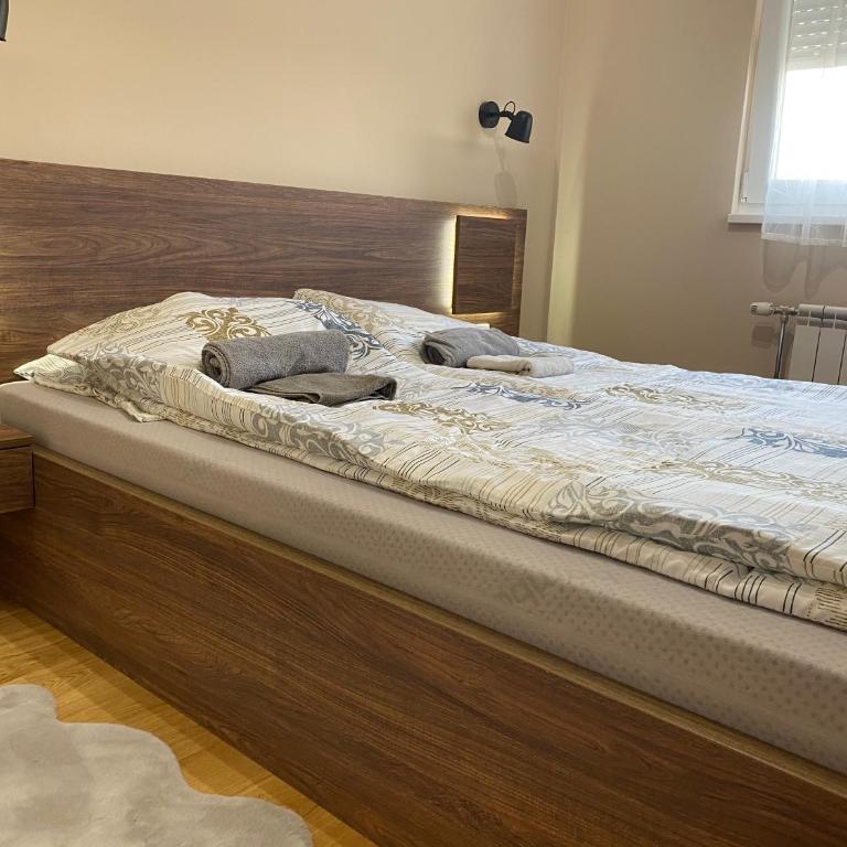 Premium Apartments - Apartman - 7