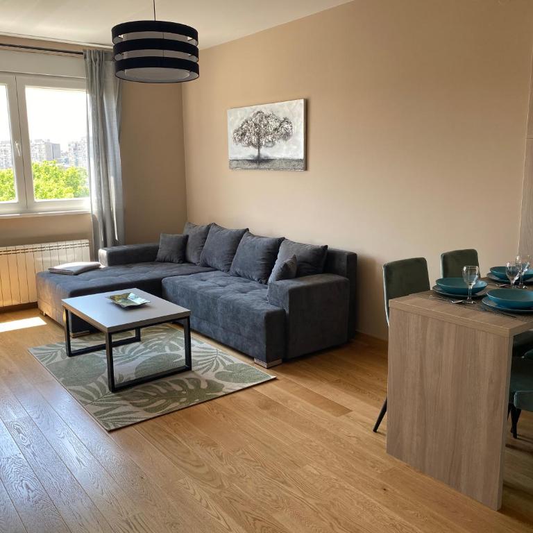 Premium Apartments - Apartman - 6