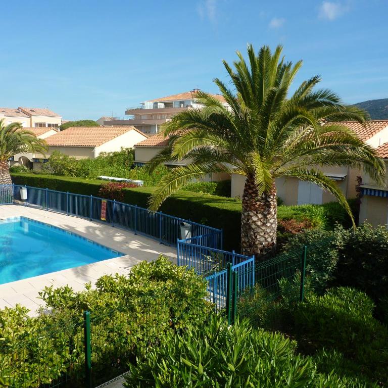 Mas Provençal - Villa con 2 Camere da Letto - 9