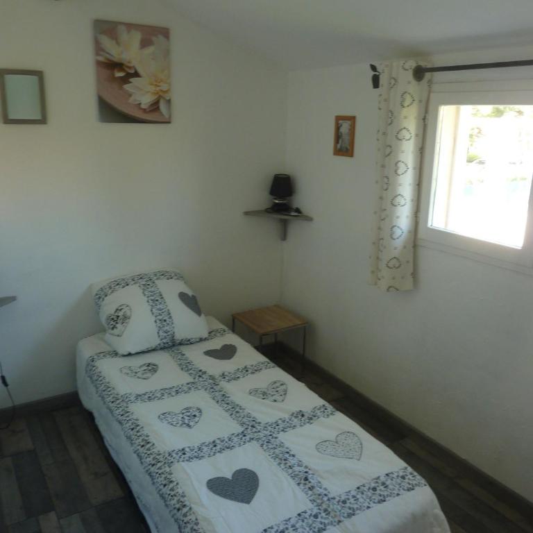 Mas Provençal - Villa con 2 Camere da Letto - 8