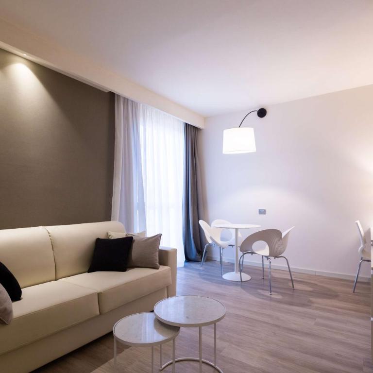 Best Western Plus Tower Hotel Bologna - Junior Suite - 2