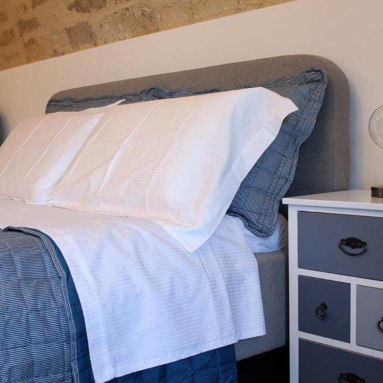 Bed and Breakfast Terra del Sole Ibla - Camera Tripla Comfort - 12