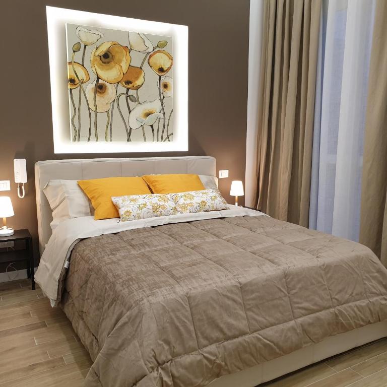 Dafne Home - Casa con 1 Camera da Letto - 3