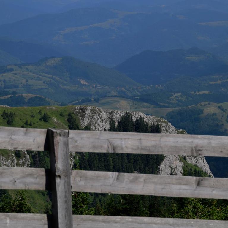 Apartman D&V Milmari Resort S10 - Apartment with Mountain View - 47
