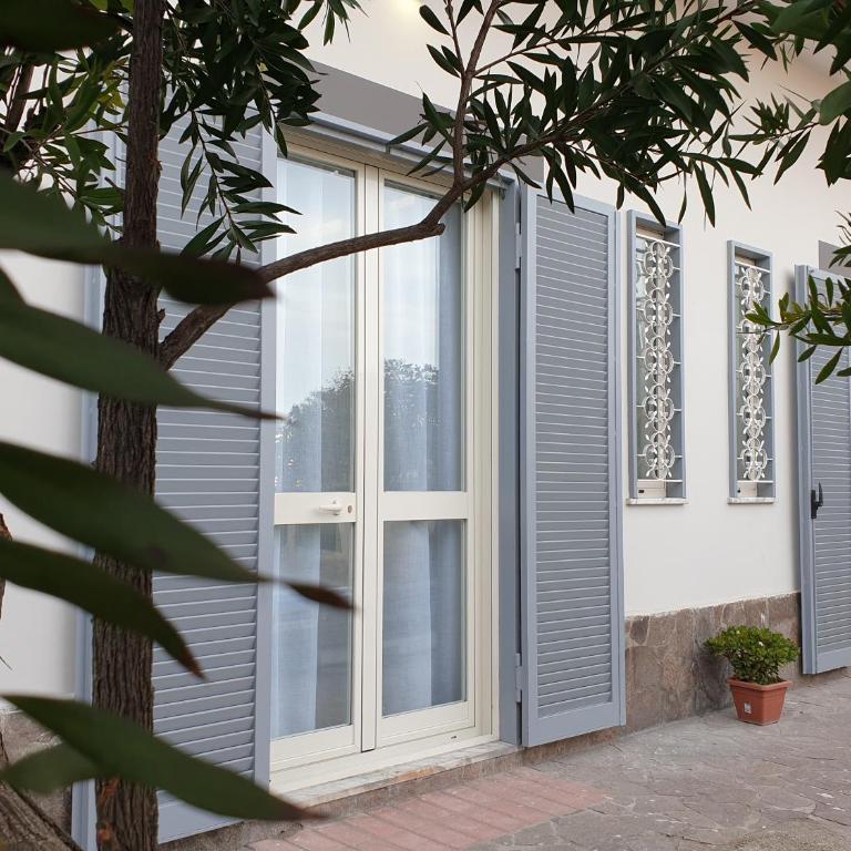 Dafne Home - Casa con 1 Camera da Letto - 7