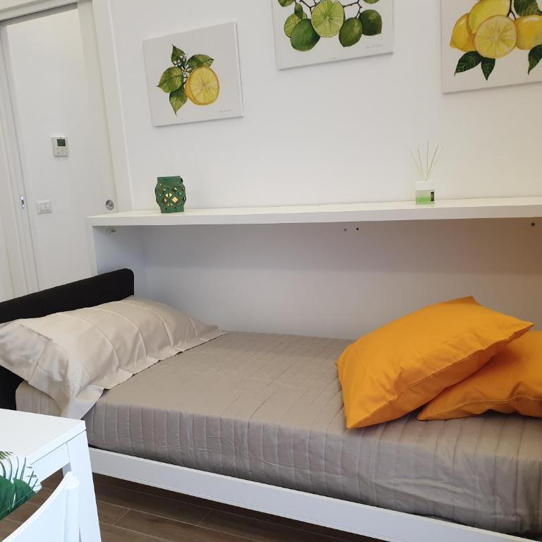 Dafne Home - Casa con 1 Camera da Letto - 8