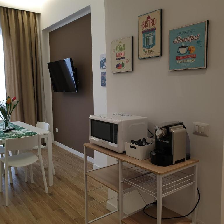 Dafne Home - Casa con 1 Camera da Letto - 17
