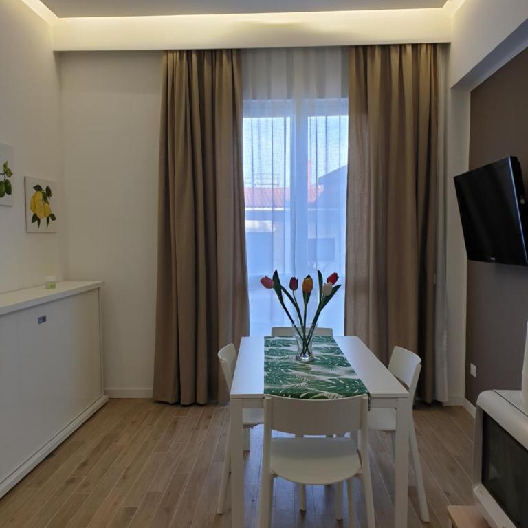 Dafne Home - Casa con 1 Camera da Letto - 18