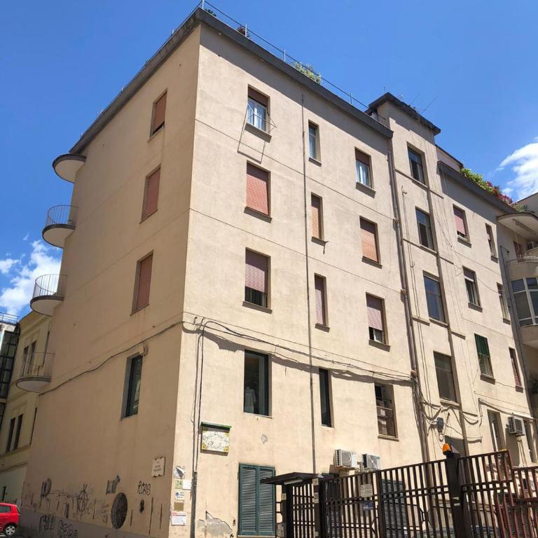 Plinio Home - Appartamento con 1 Camera da Letto - 14
