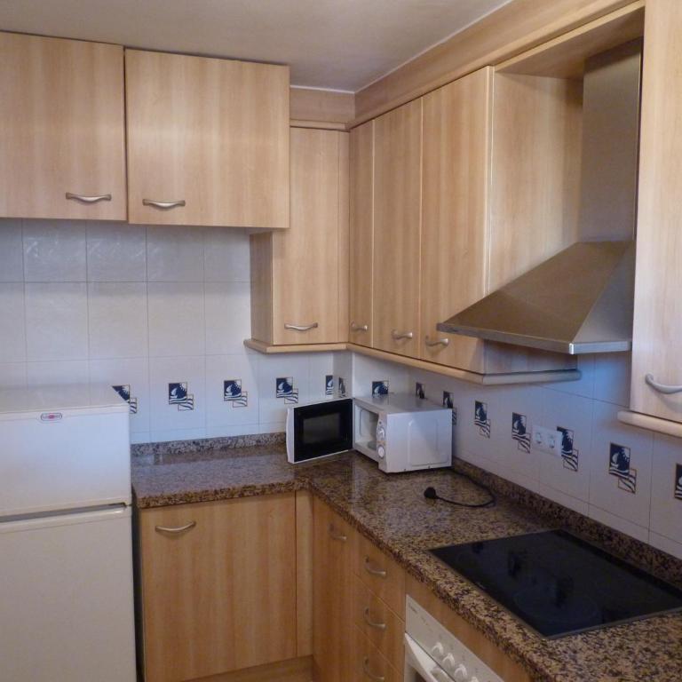 JOYAPARTMENTS Gavina D´Or - Apartamento de 2 dormitorios - 11