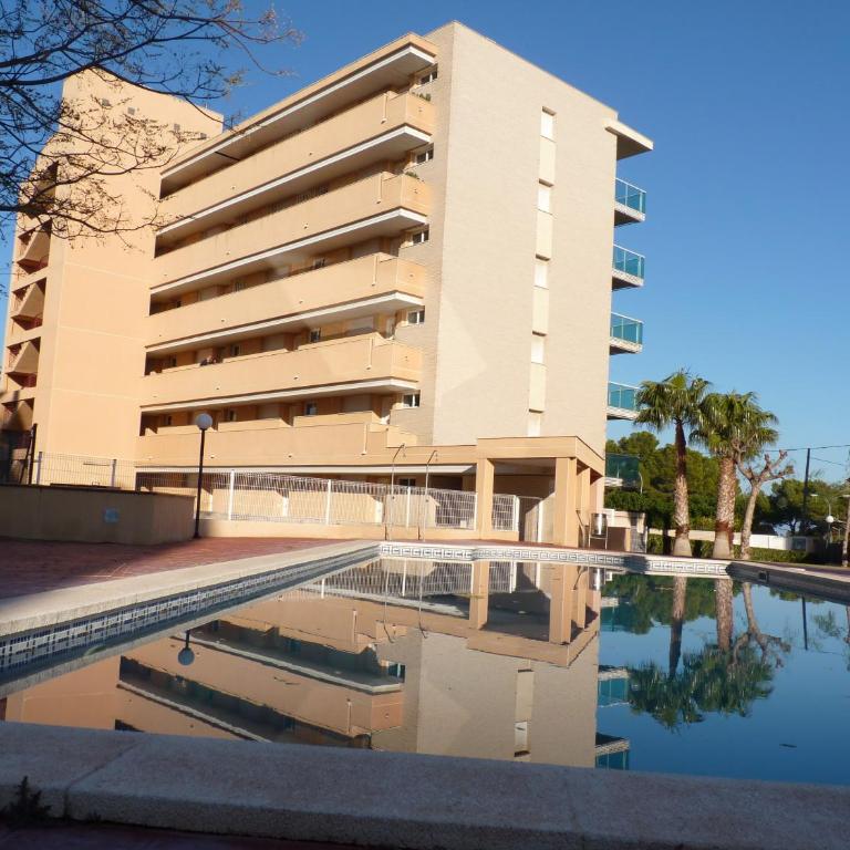 JOYAPARTMENTS Gavina D´Or - Apartamento de 2 dormitorios - 3