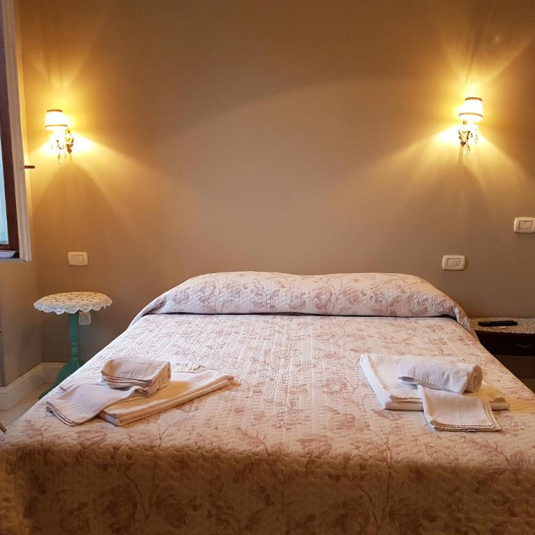 VILLA LIBERTY OFELIA locazioni brevi - Monolocale Superior - 25