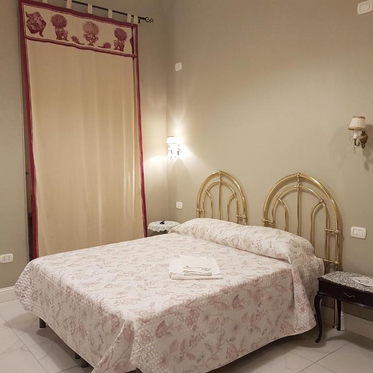 VILLA LIBERTY OFELIA locazioni brevi - Monolocale Superior - 2