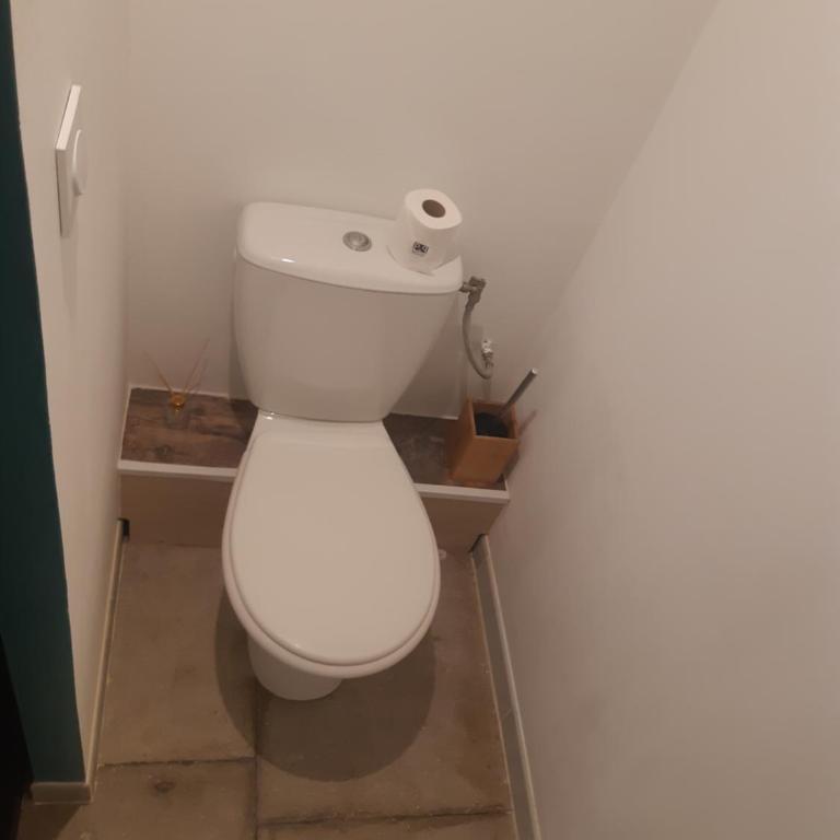 Suite Privée Bed and Breakfast - Double Room - 19