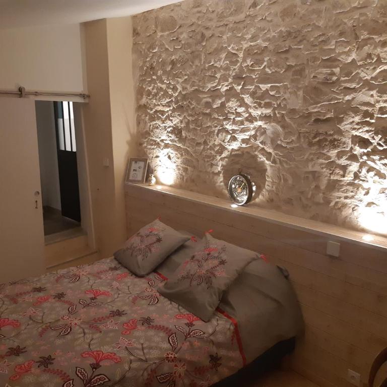 Suite Privée Bed and Breakfast - Double Room - 5