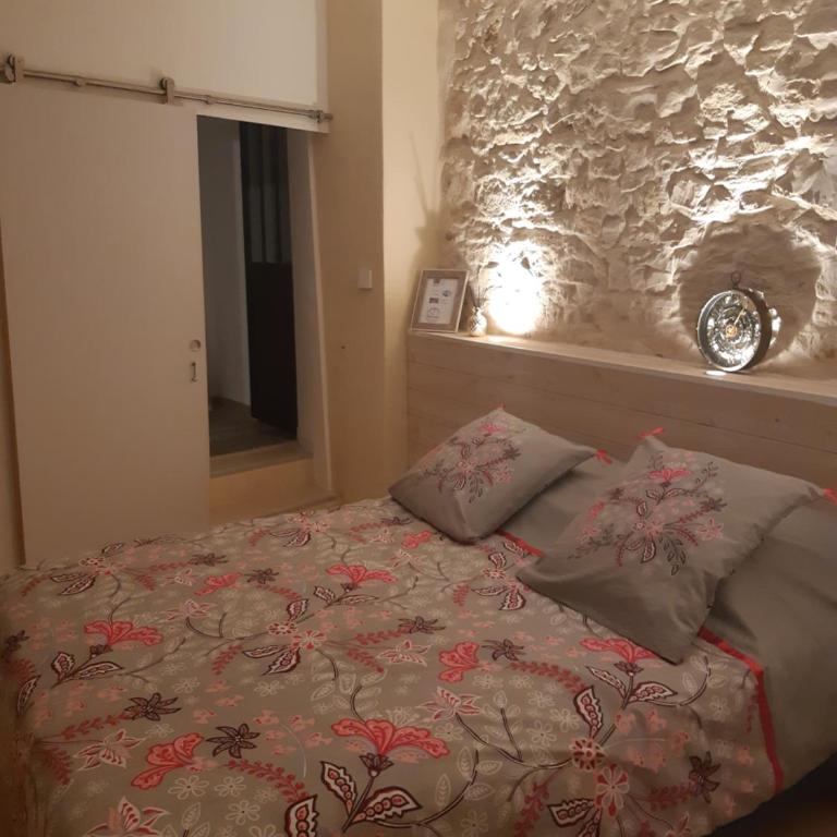 Suite Privée Bed and Breakfast - Double Room - 6