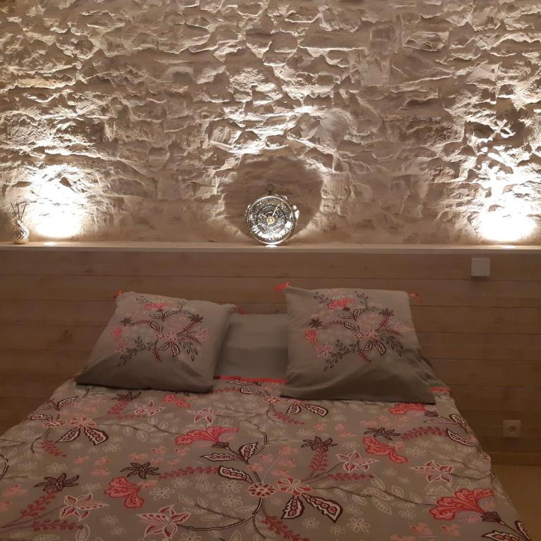 Suite Privée Bed and Breakfast - Double Room - 4