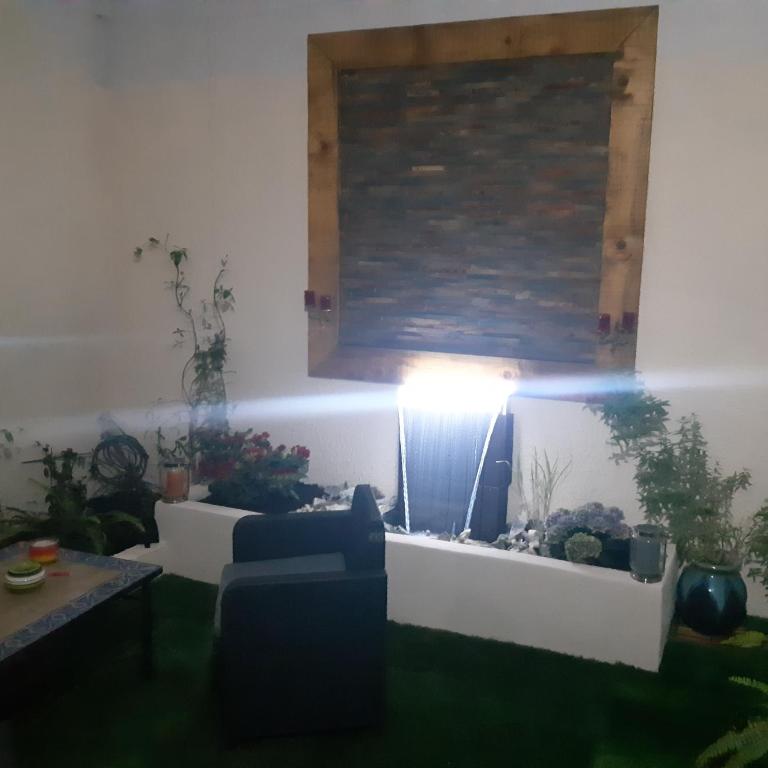 Suite Privée Bed and Breakfast - Double Room - 22