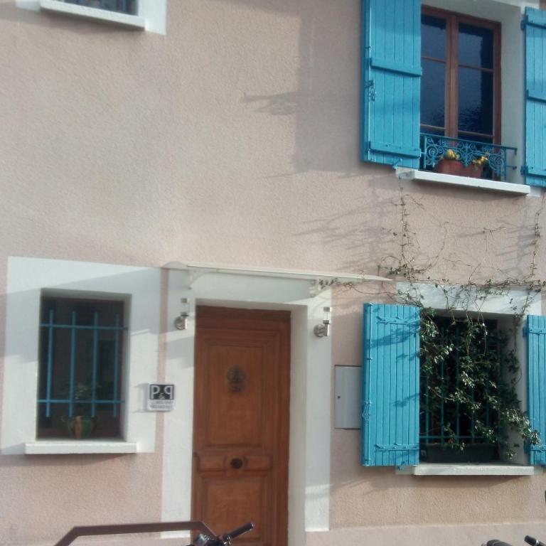Suite Privée Bed and Breakfast - Double Room - 33