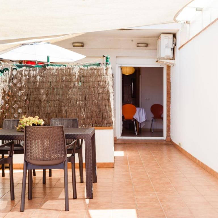 Patio Budget Apartment 12 - Apartamento de 1 dormitorio - 1