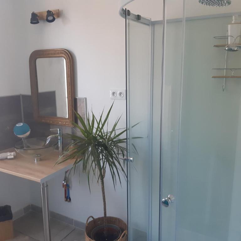 Suite Privée Bed and Breakfast - Double Room - 12