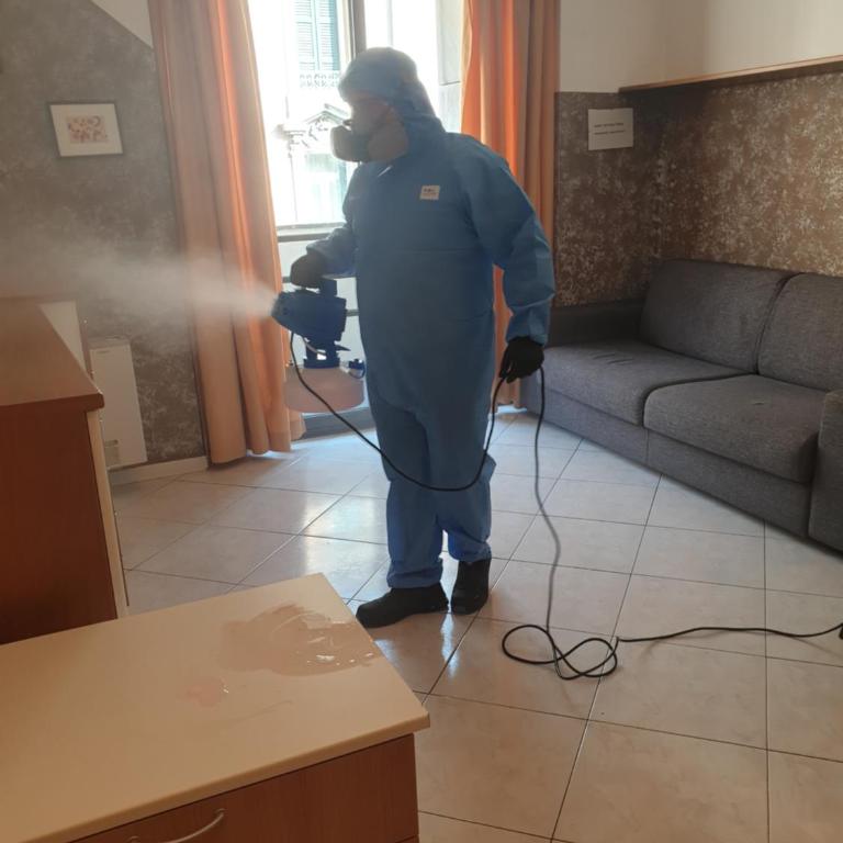 Caravaggio Apartments - Appartamento con 1 Camera da Letto (4 Adulti) - 3