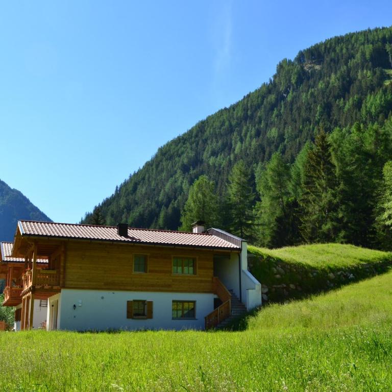 Bergidyll an der Lane - Pfunders - Apartamento de 2 dormitorios - 3