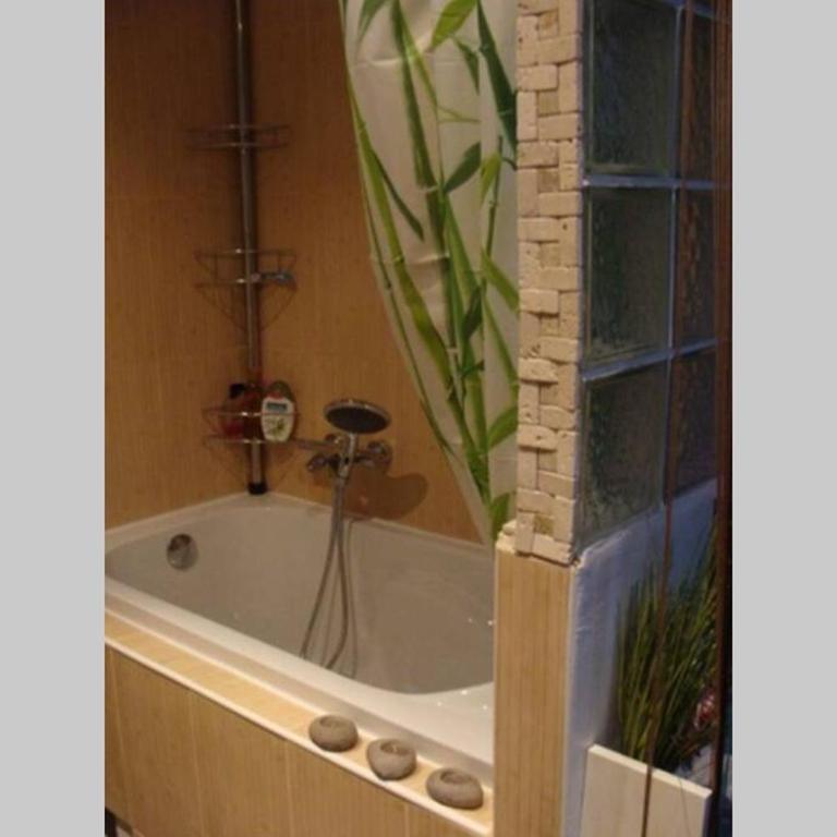 breil sur roya - Appartement 1 Chambre - 13