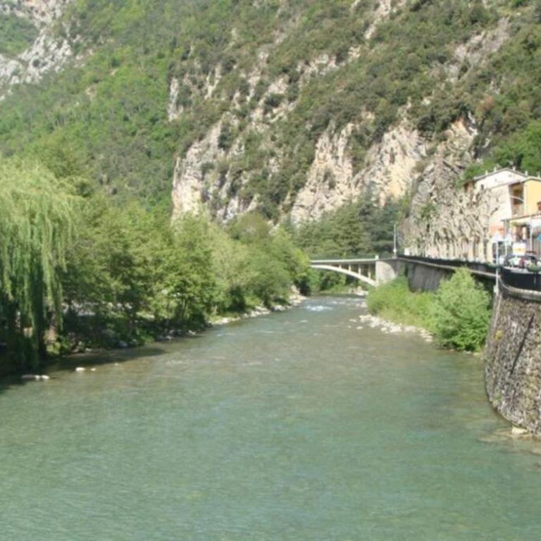 breil sur roya - Appartement 1 Chambre - 2