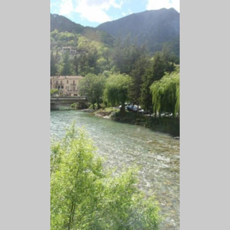 breil sur roya - Appartement 1 Chambre - 5
