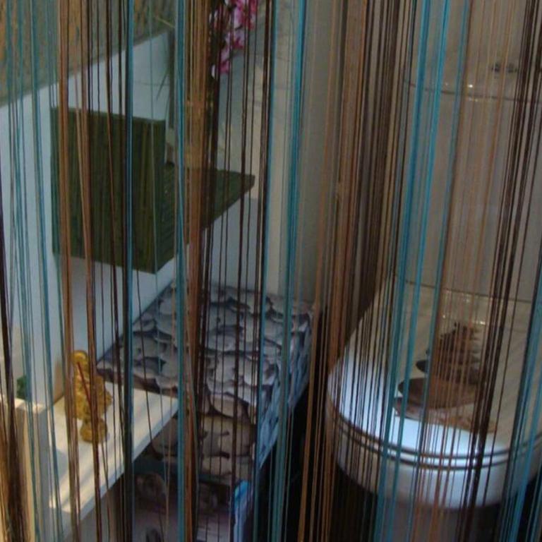 breil sur roya - Appartement 1 Chambre - 16